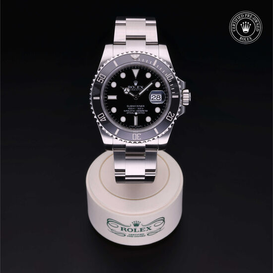 Submariner
