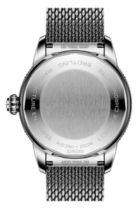 Superocean Heritage Automatic 36