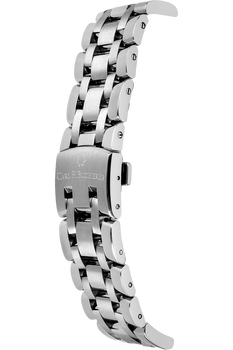 Patravi Autodate Stainless Steel Automatic