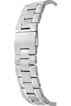 Carerra Chronograph Fangio LE Stainless Steel Automatic