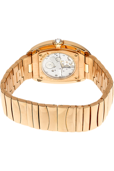 Baignoire Large Rose Gold Manual