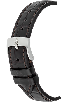 Captain Central Second Stainless Steel Automatic