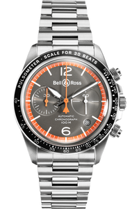 BR V2-94 Garde-Cotes Stainless Steel Automatic