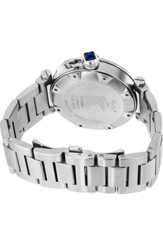 Pasha Seatimer Stainless Steel Automatic