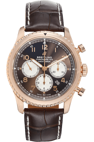 Pre Owned Breitling Navitimer 8 B01 RB0117