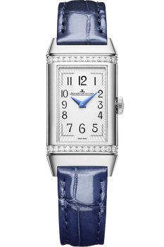 Reverso One Duetto