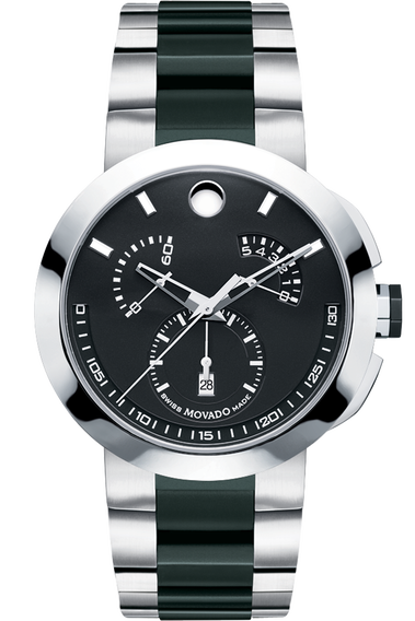 Movado Verto