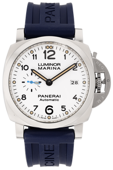 Luminor Marina 1950 3 Days Stainless Steel Automatic