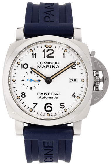 Luminor Marina 1950 3 Days Stainless Steel Automatic