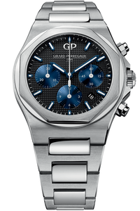 Laureato Chronograph 42 mm