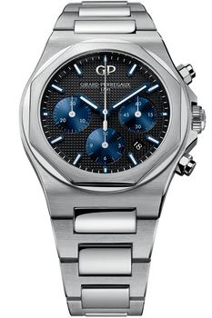 Laureato Chronograph 42 mm