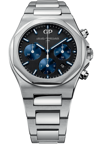 Laureato Chronograph 42 mm