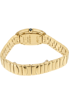 Baignoire Yellow Gold Quartz