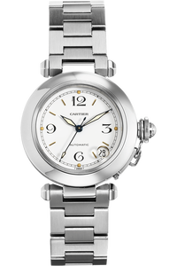 Pasha C Stainless Steel Automatic