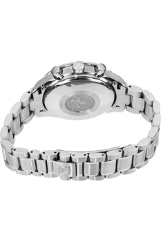 Speedmaster Date Stainless Steel Automatic