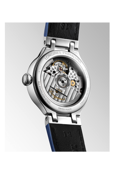 Longines PrimaLuna Moonphase