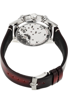 Speedmaster '57 Stainless Steel Manual