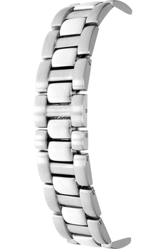 Pasha Grid Stainless Steel Automatic