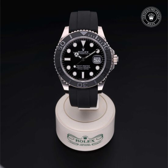 Yacht-Master 42