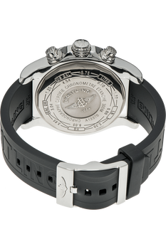 Super Avenger Stainless Steel Automatic