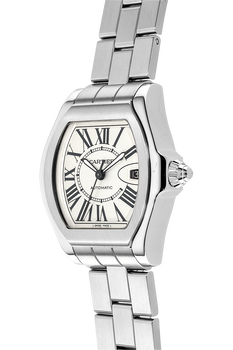 Roadster S Stainless Steel Automatic