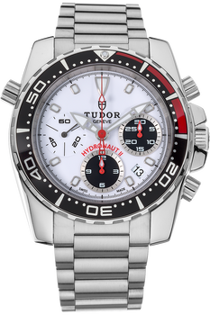 Hydronaut II Chronograph Stainless Steel Automatic