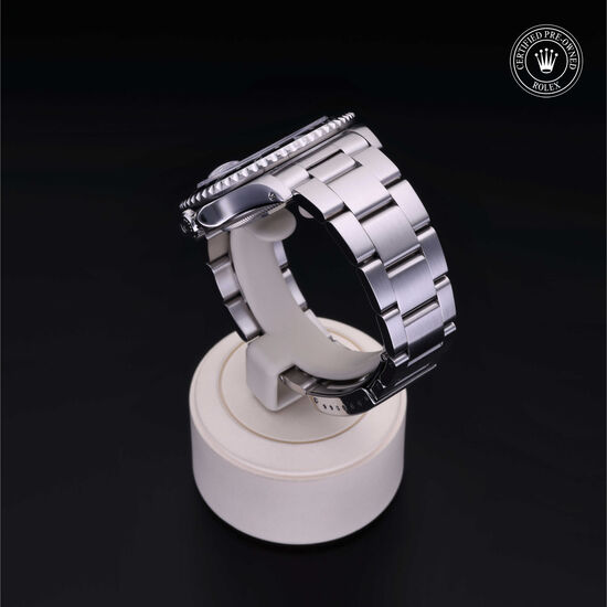 GMT-Master II