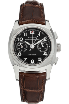 Vintage 1960 Stainless Steel Automatic