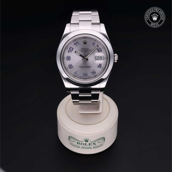 Datejust II