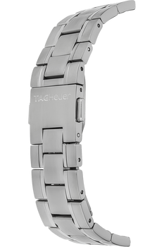 Carrera Stainless Steel Automatic