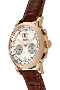 Datograph Rose Gold Manual