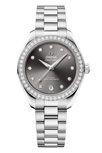 Seamaster Aqua Terra 150M