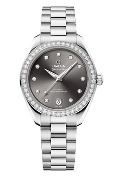 Seamaster Aqua Terra 150M
