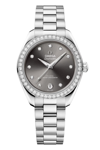 Seamaster Aqua Terra 150M