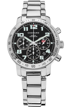 Mille Miglia Chronograph Stainless Steel Automatic