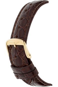 Presence Rose Gold Automatic