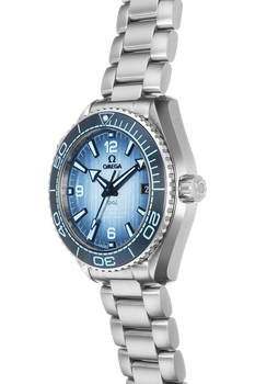 Seamaster Planet Ocean Stainless Steel Automatic