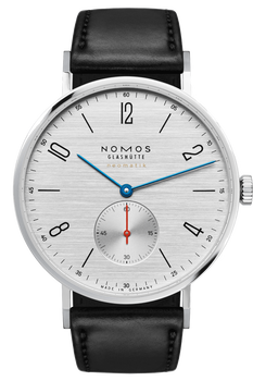 Tangente neomatik 39 silvercut