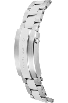 Superocean Stainless Steel Automatic