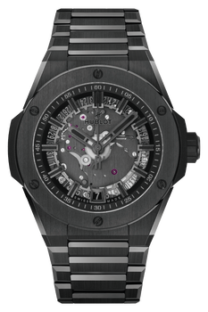Big Bang Integrated Time Only