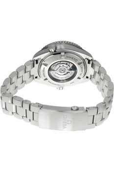 Seamaster Planet Ocean Co-Axial Stainless Steel Automatic