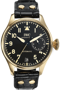 Used iwc shop