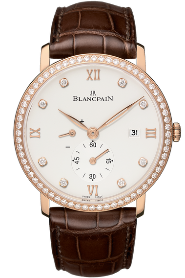 Villeret Ultraplate