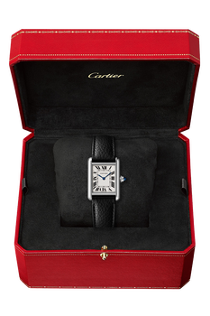 Tank Must, Small Model