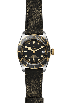 Black Bay S&amp;G