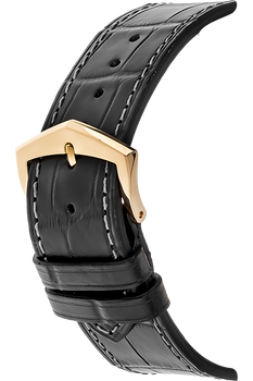 Gondolo Reference 5109 Rose Gold Manual