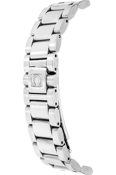 Seamaster Aqua Terra Stainless Steel Quartz