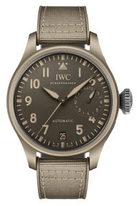Big Pilot’s Watch Top Gun Edition “Mojave Desert”