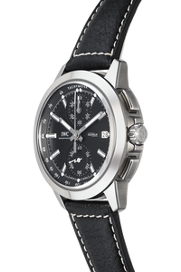 Ingenieur Chronograph Sport Titanium Automatic