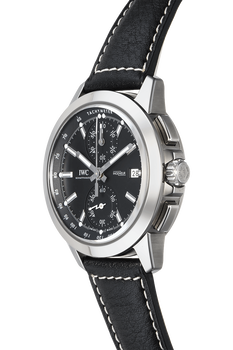 Ingenieur Chronograph Sport Titanium Automatic